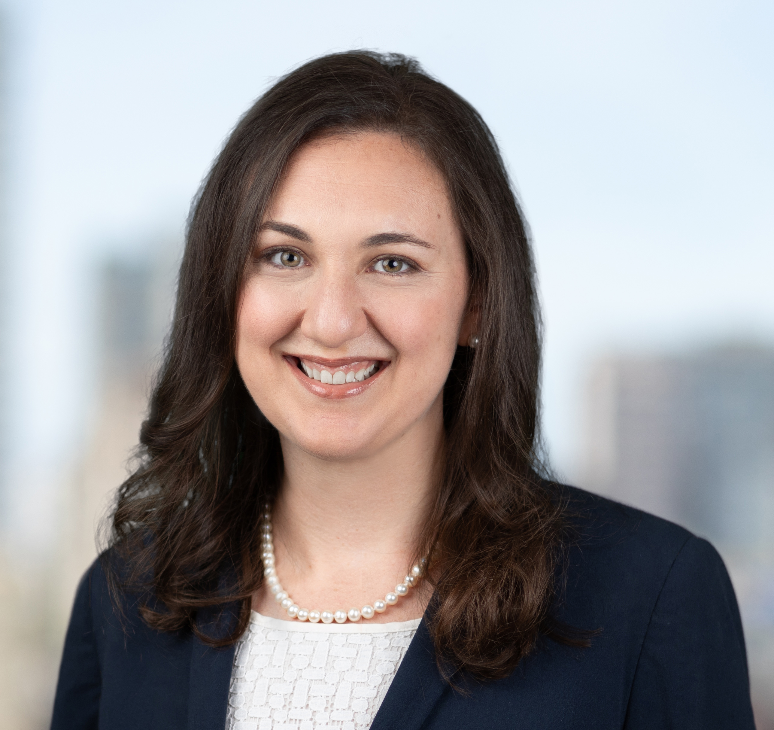 Lauren C. Barnett