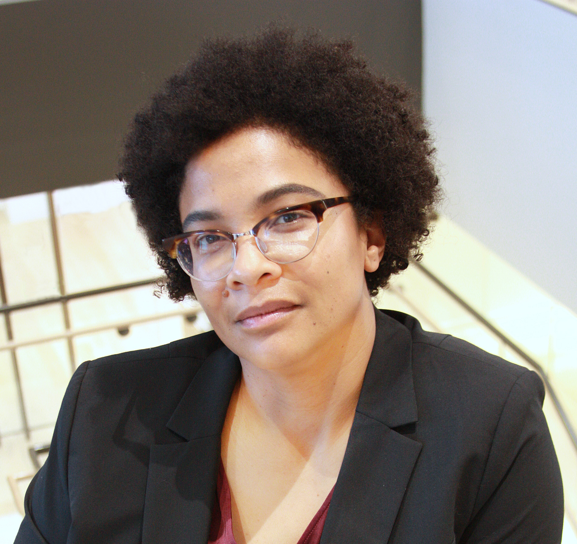 Robyn K. Bacon