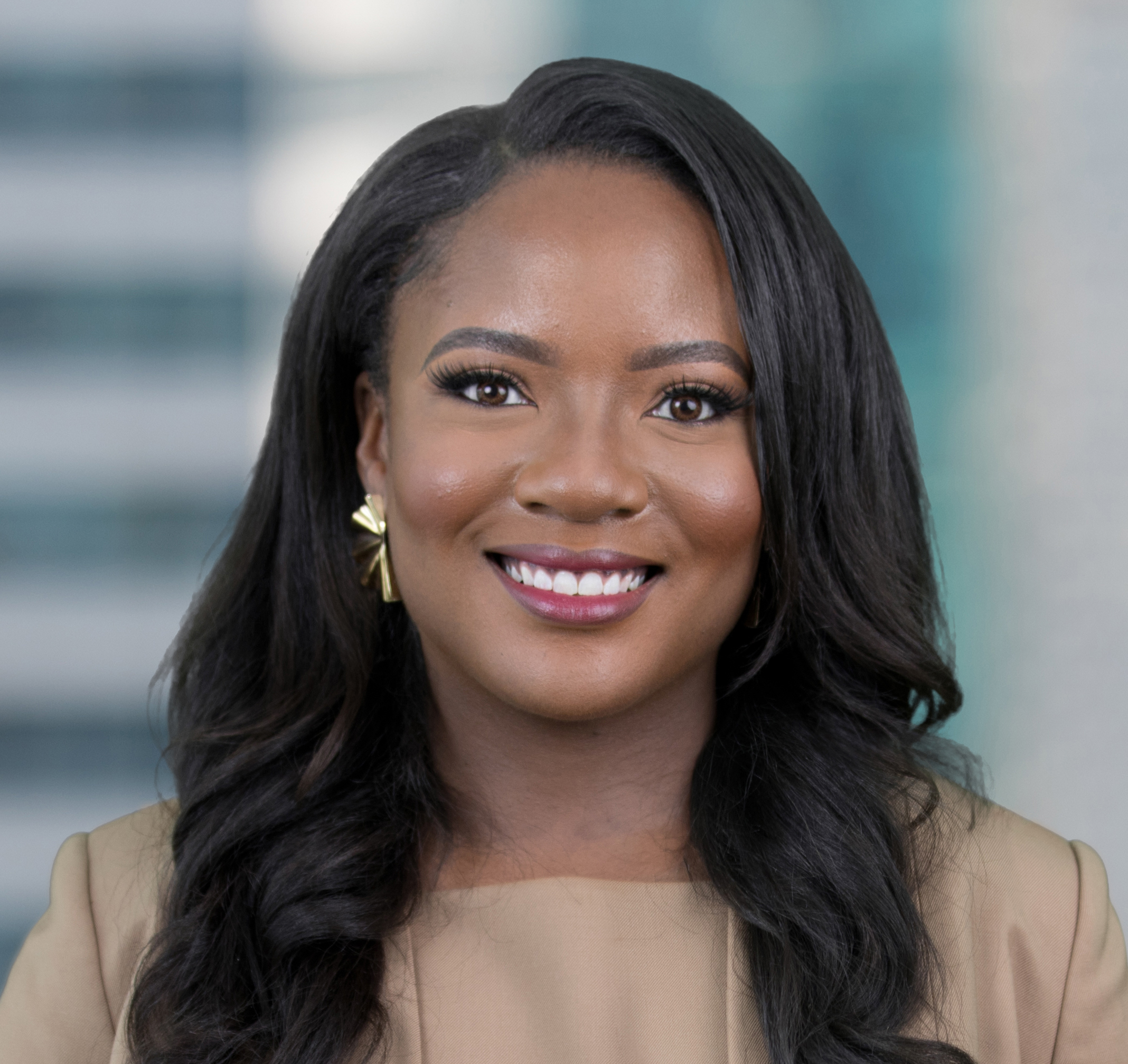 Ruby J. Garrett