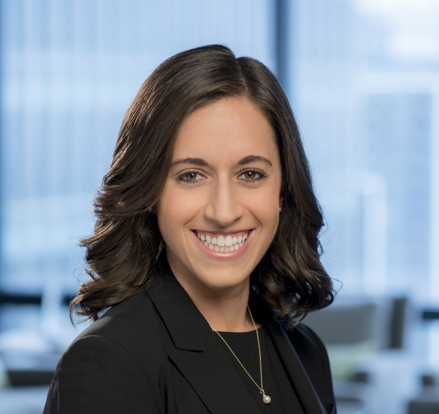 Stephanie Goldfarb Herrera