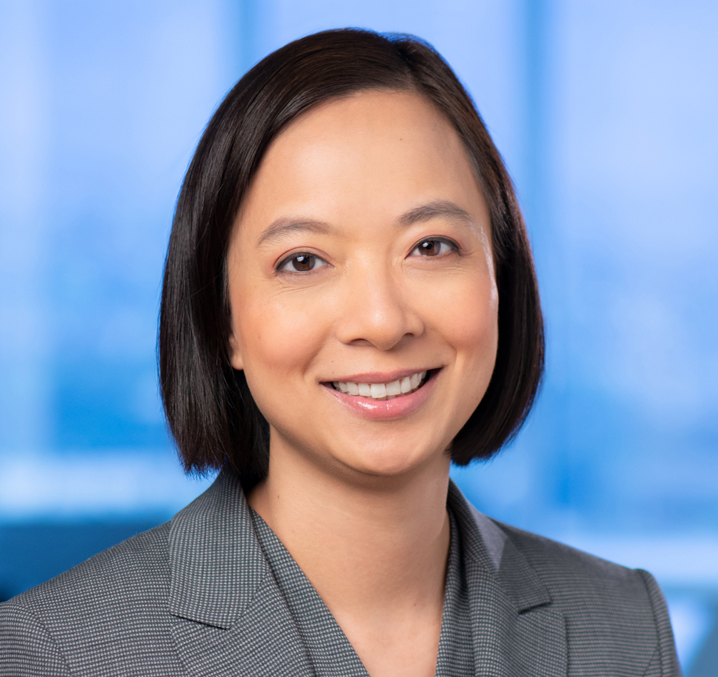 Jenny H. Hong