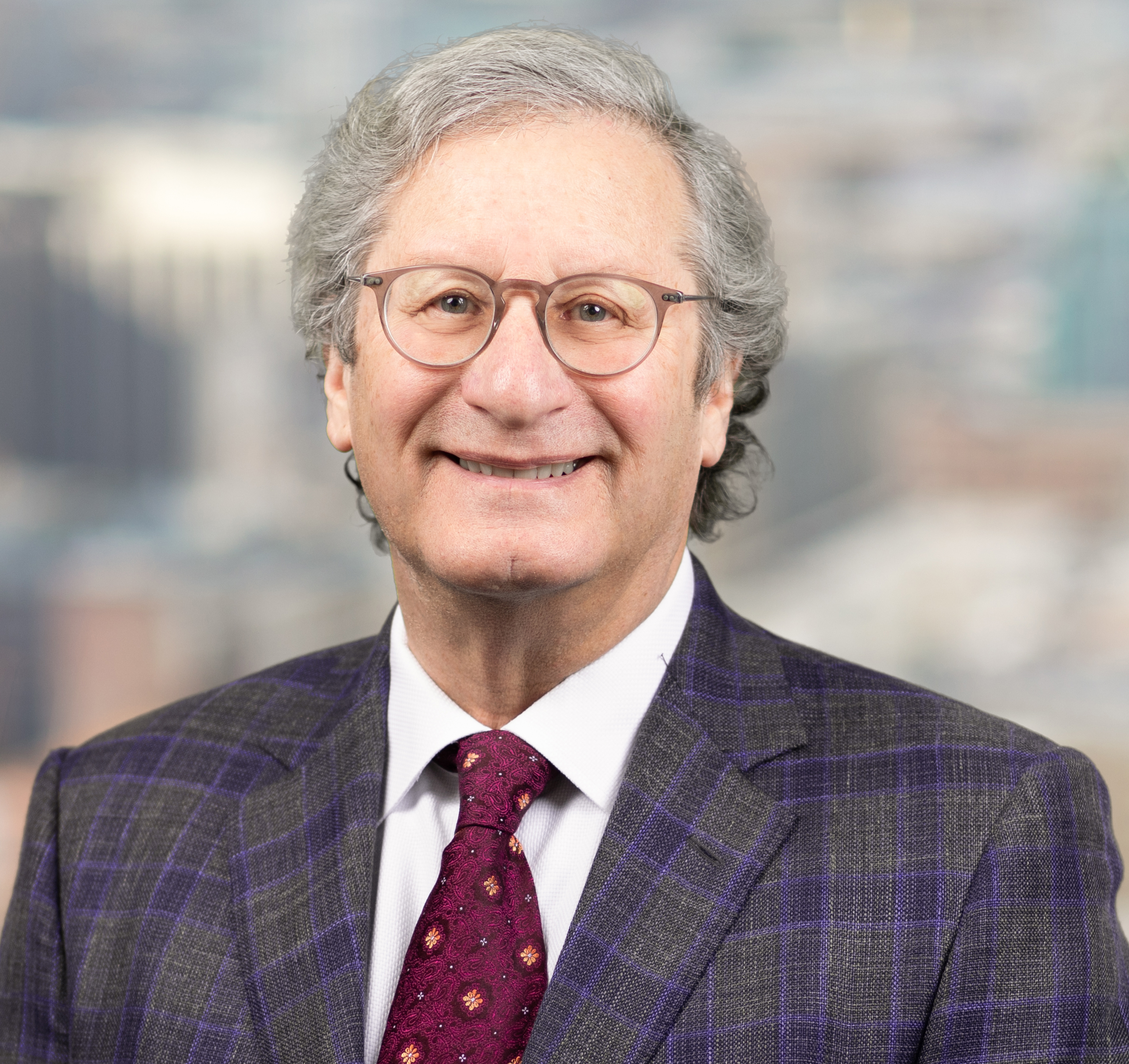 Cary B. Lerman