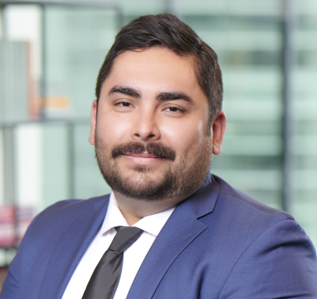 Leonardo Mangat