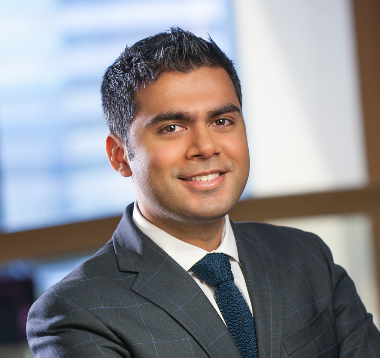 Kuruvilla J.  Olasa