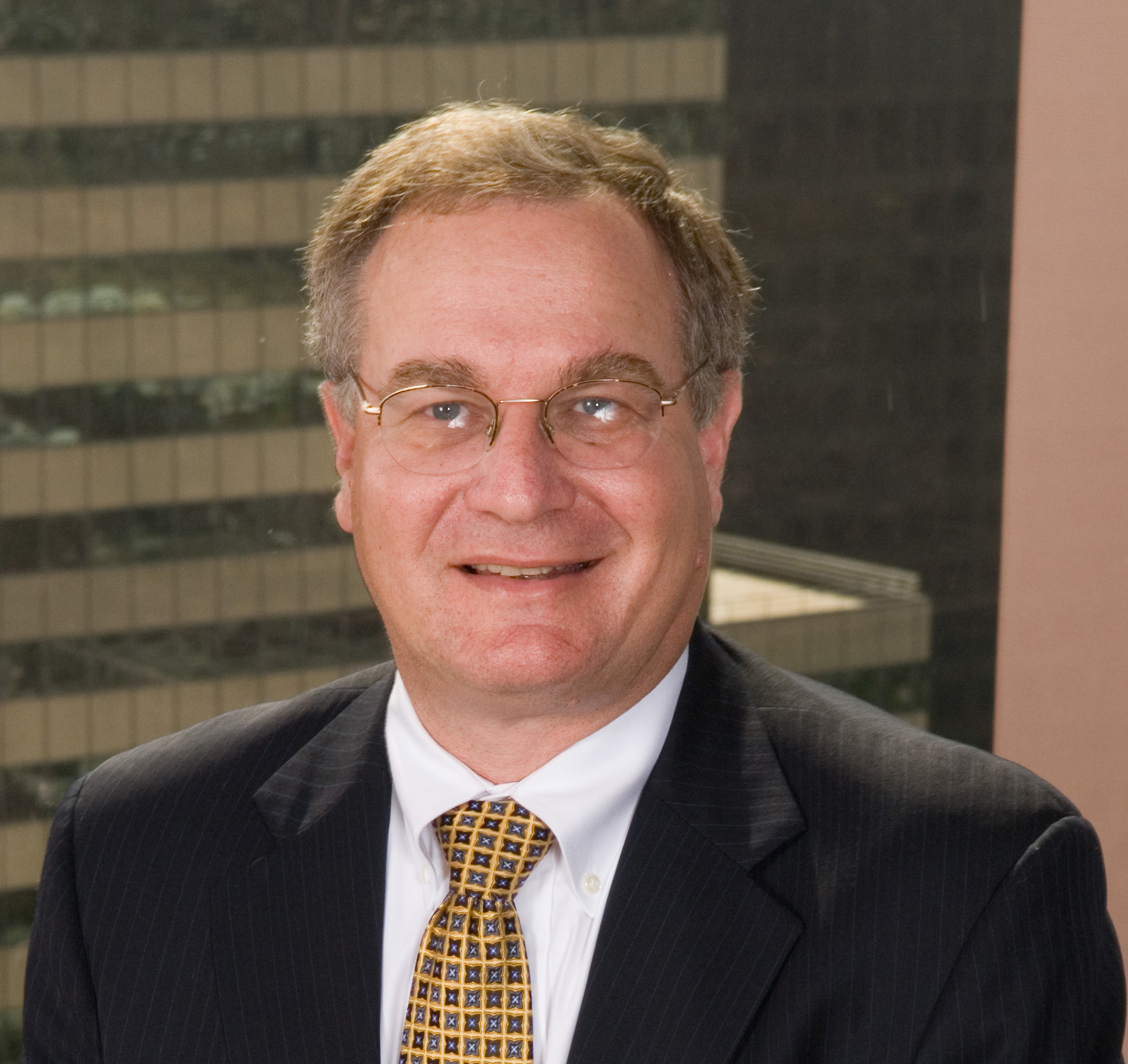 Glenn D. Pomerantz
