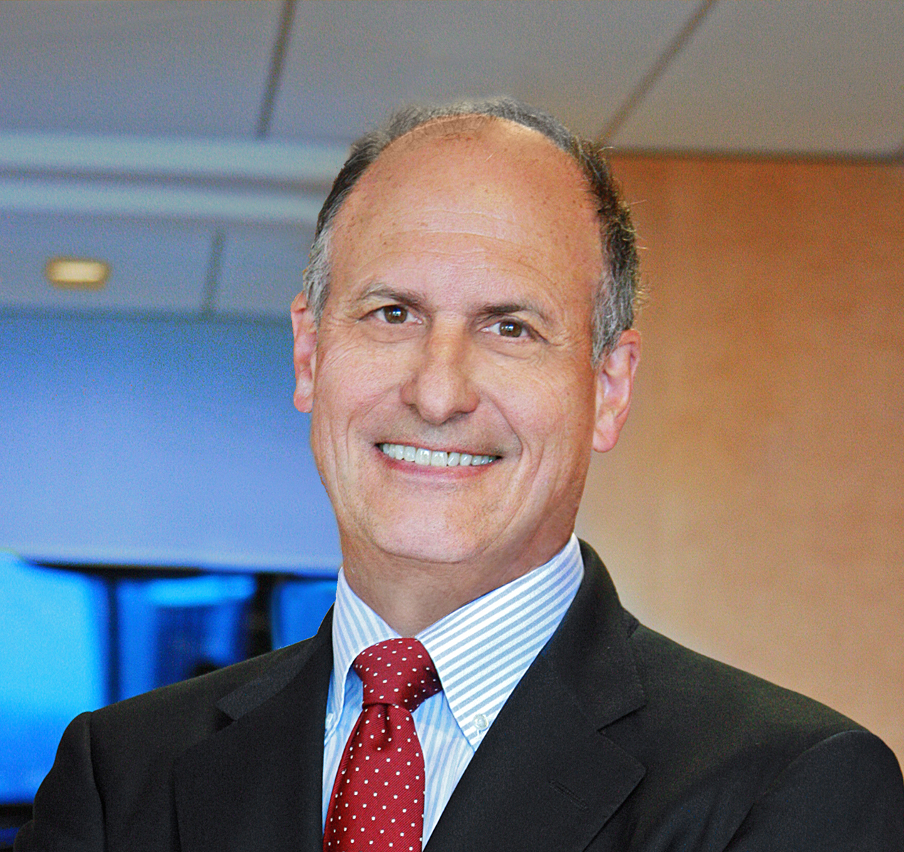 John W. Spiegel