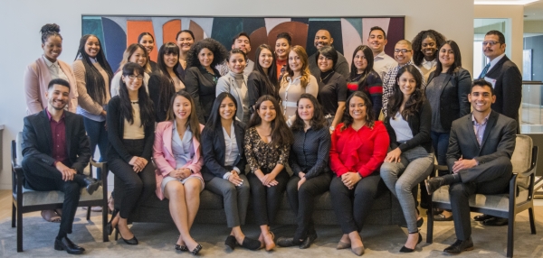 2019 MTO Fellows