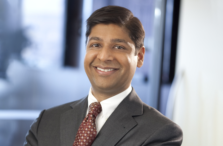Munger, Tolles & Olson Partner Rohit Singla Discusses Updated Merger Guidelines 
