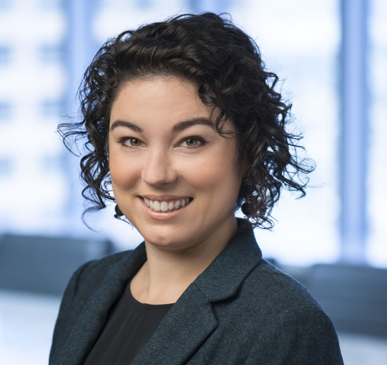 Sara A. McDermott