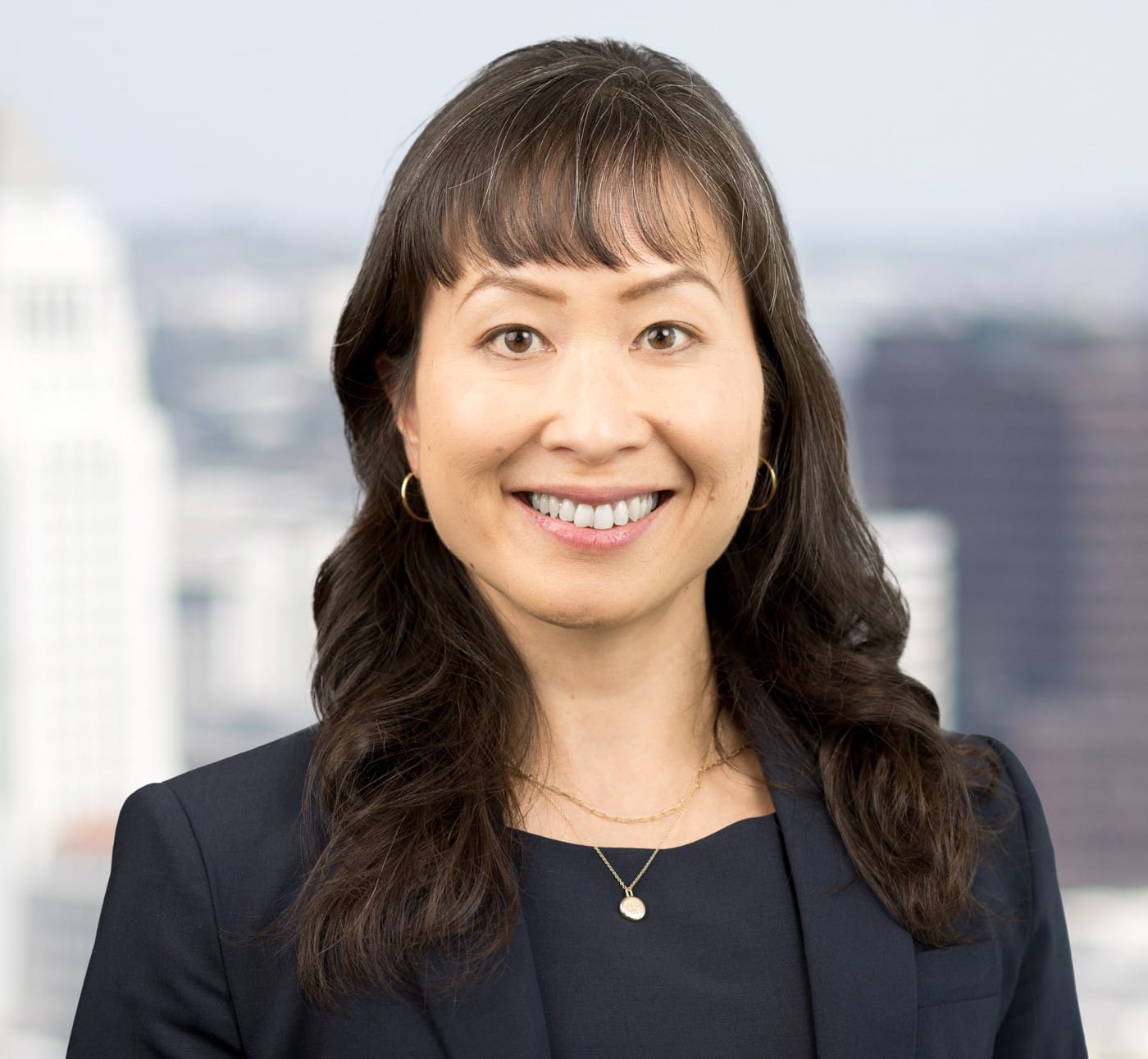 Hailyn J. Chen