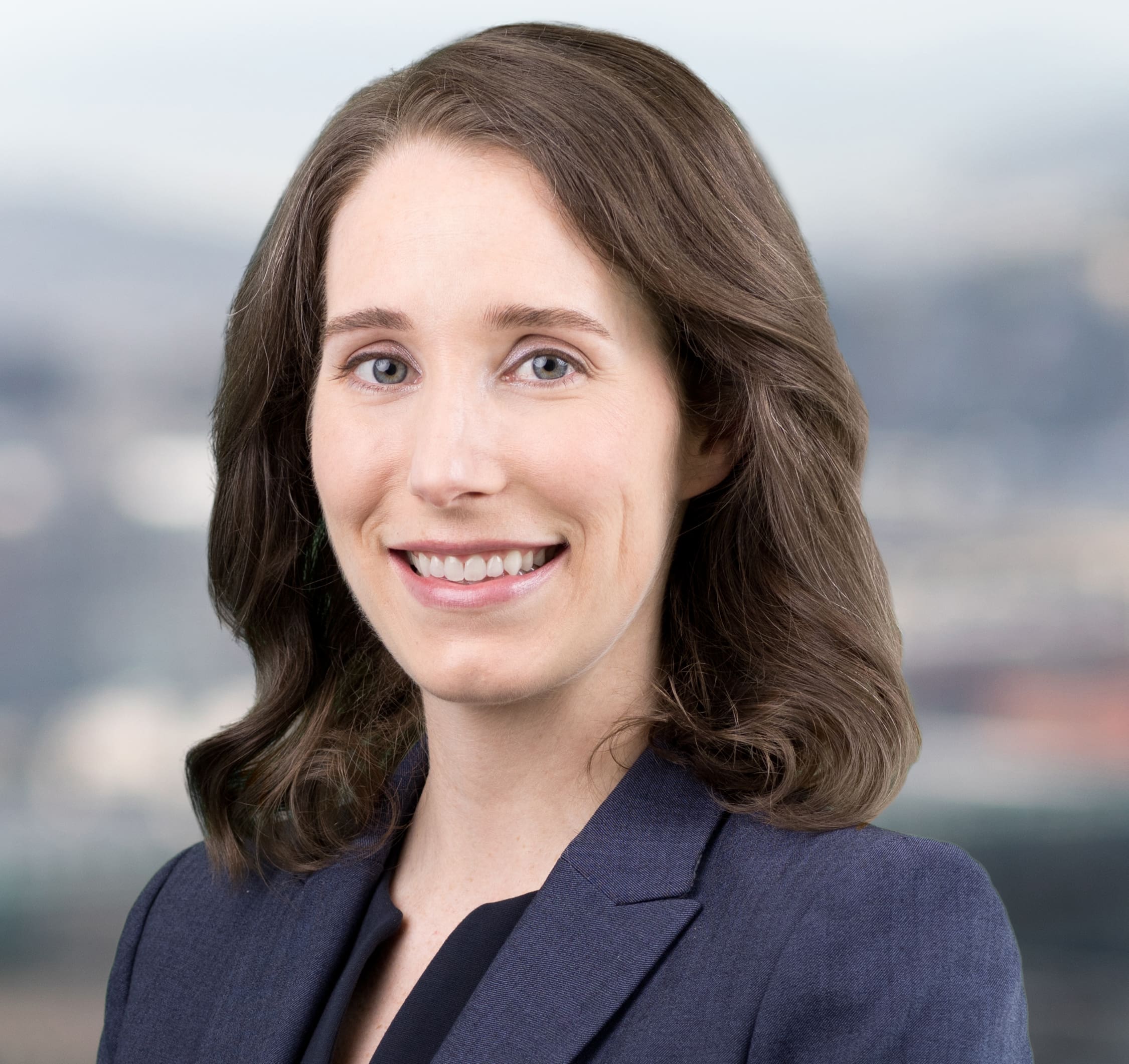 Allison M. Day