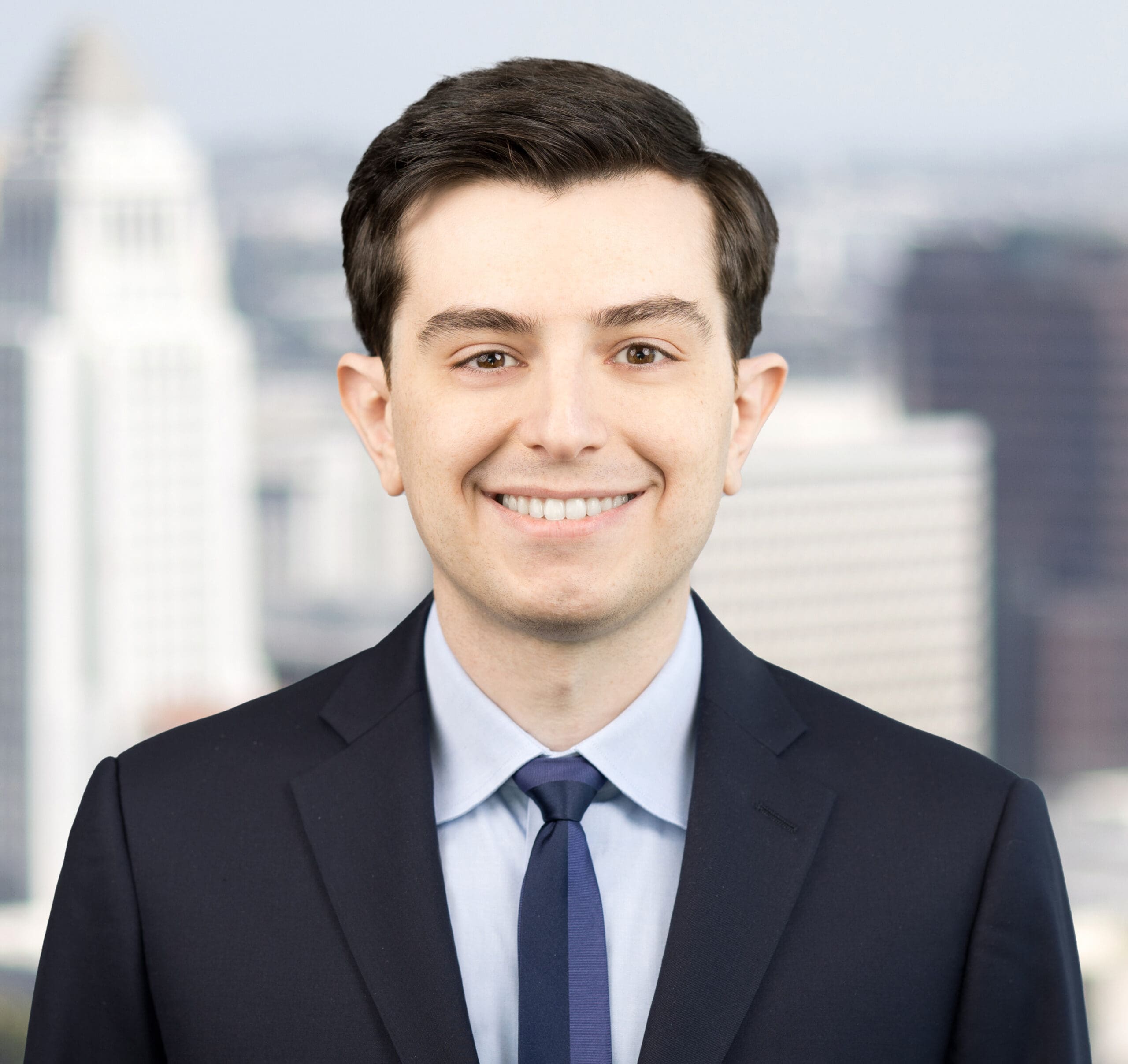 Jared Koch