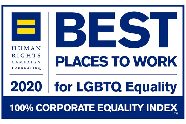 Munger, Tolles & Olson Earns Perfect Score in Corporate Equality Index