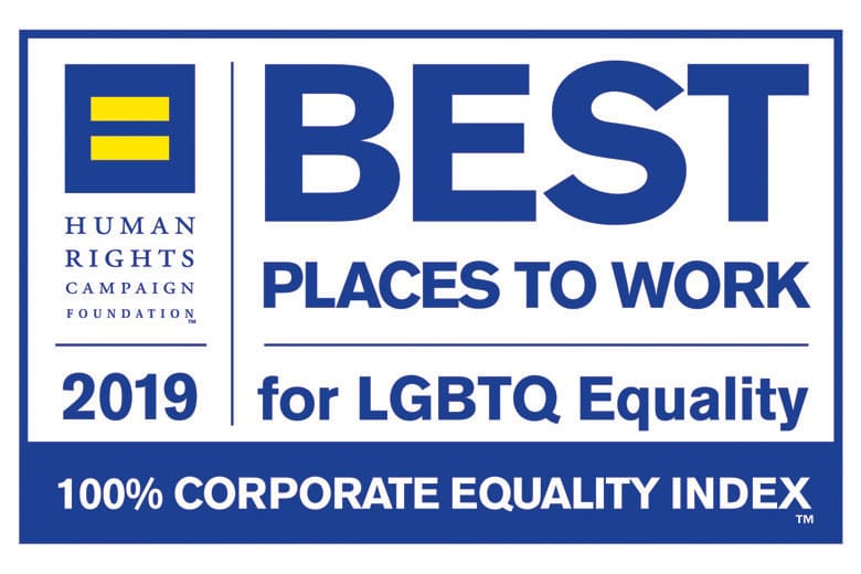 Munger, Tolles & Olson Earns 100 Percent on Corporate Equality Index