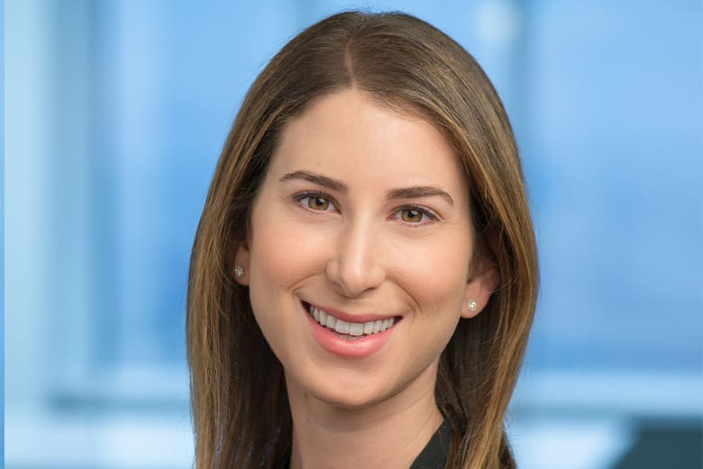 Corporate Attorney Jennifer Broder Named to Daily Journal’s Top 40 Under 40