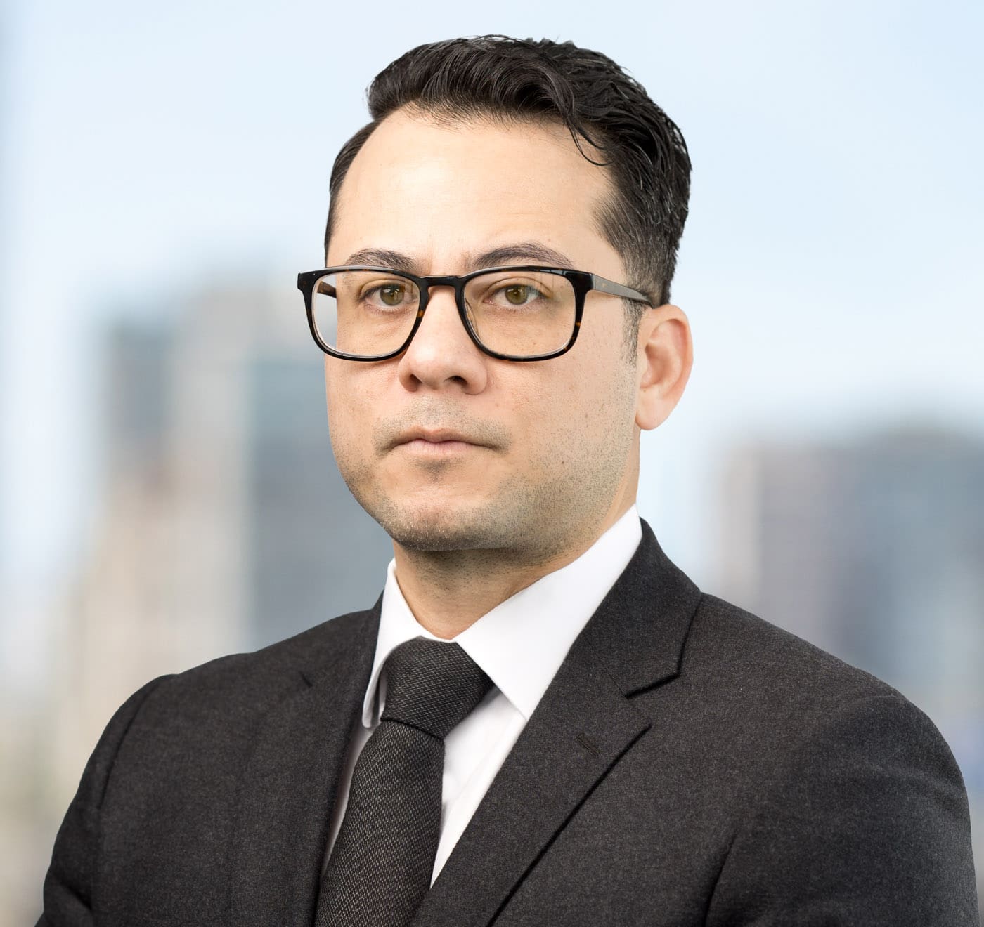 Adam L. Jurist