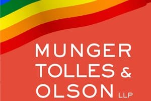 Munger, Tolles & Olson Supports Gender Inclusion and Celebrates Pride Month