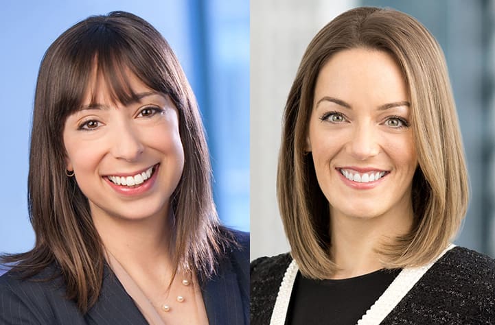 Munger, Tolles & Olson Attorneys Rose Ehler and Grace Davis Fisher to Join Panels at 2024 Intellectual Property Institute
