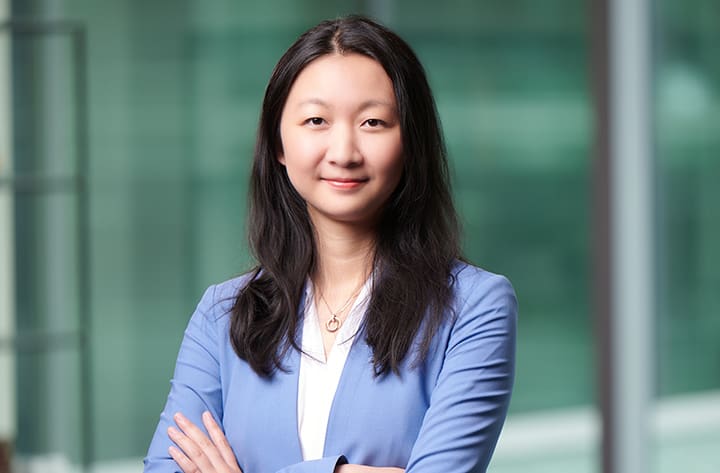 Munger, Tolles & Olson’s Xiaonan April Hu Interviewed by The Washington Post on the Firm’s Historic Supreme Court Victory in the Fight for Diversity in Schools