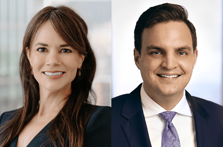 Munger, Tolles & Olson Partners Bethany Kristovich and Jordan Segall to Speak on Legal Malpractice Defense