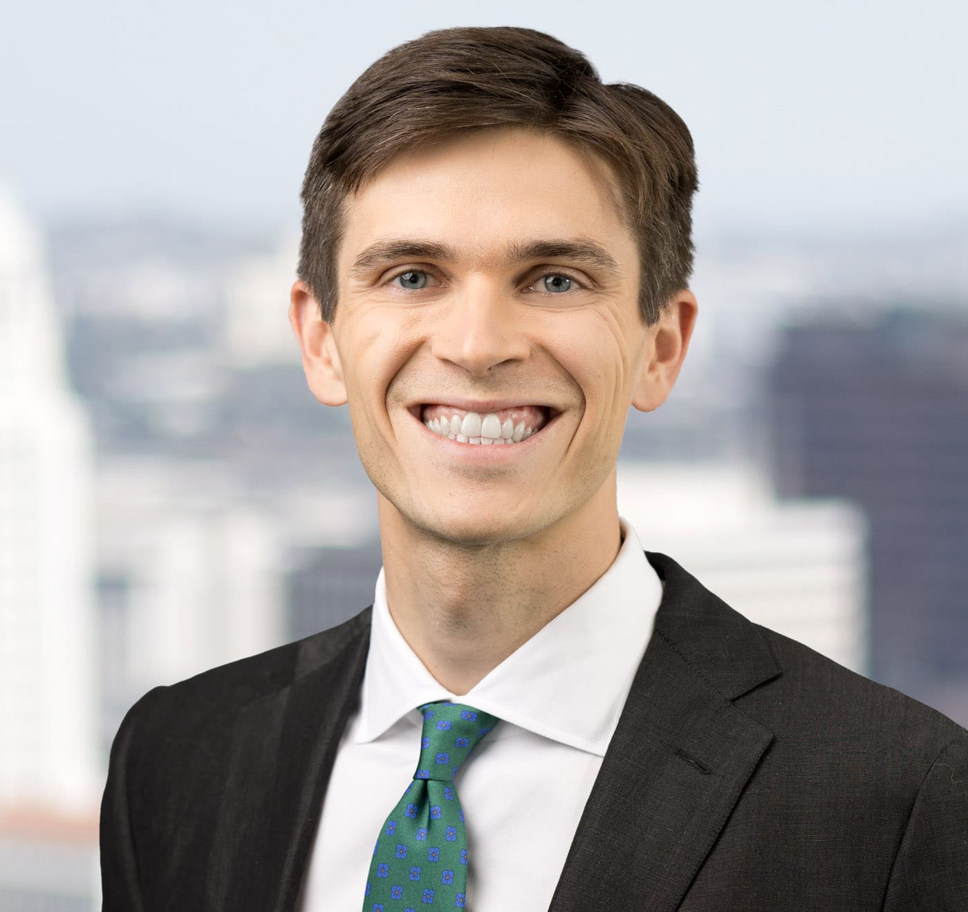 Liam Gennari