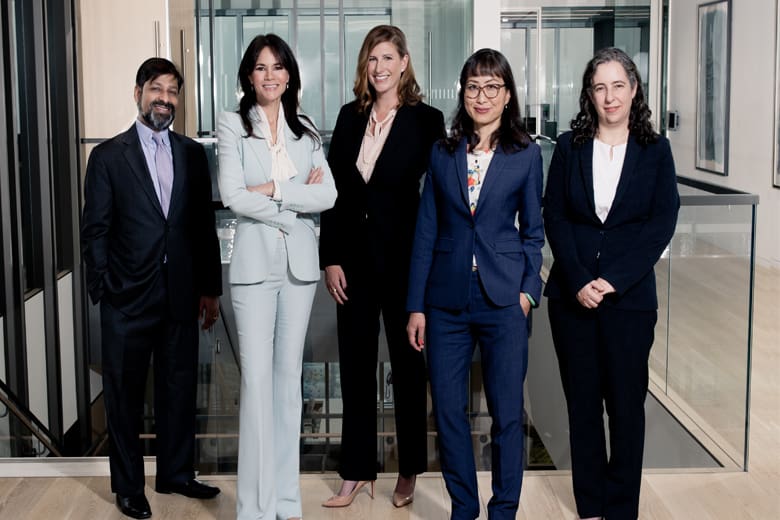 The American Lawyer Recognized Munger, Tolles & Olson As a Finalist For Its Litigation Department of the Year Accolade