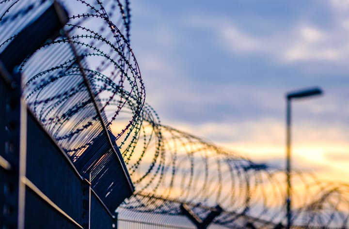 Munger, Tolles & Olson Files Challenge to CDCR Immigration Referral Practices 1 Munger, Tolles & Olson Files Challenge to CDCR Immigration Referral Practices