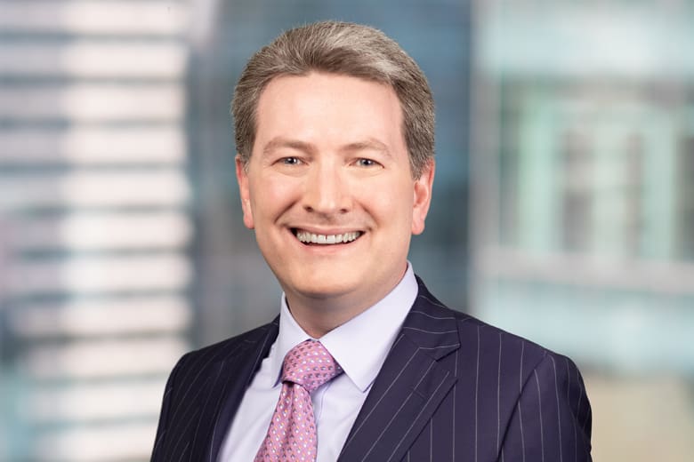 Benjamin Horwich Named Runner-Up for Litigator of the Week