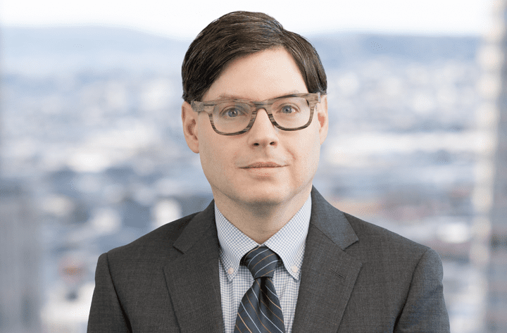 Jonathan Blavin Discusses Supreme Court’s Ruling on Section 230 1 Jonathan Blavin Discusses Supreme Court’s Ruling on Section 230