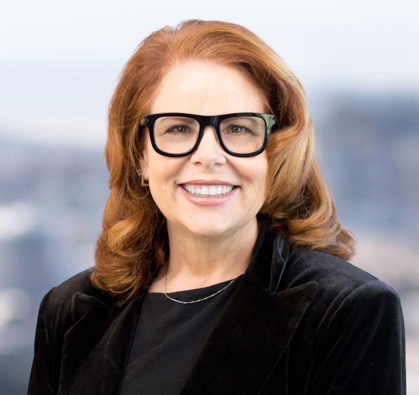 Meghan O. Brosnahan