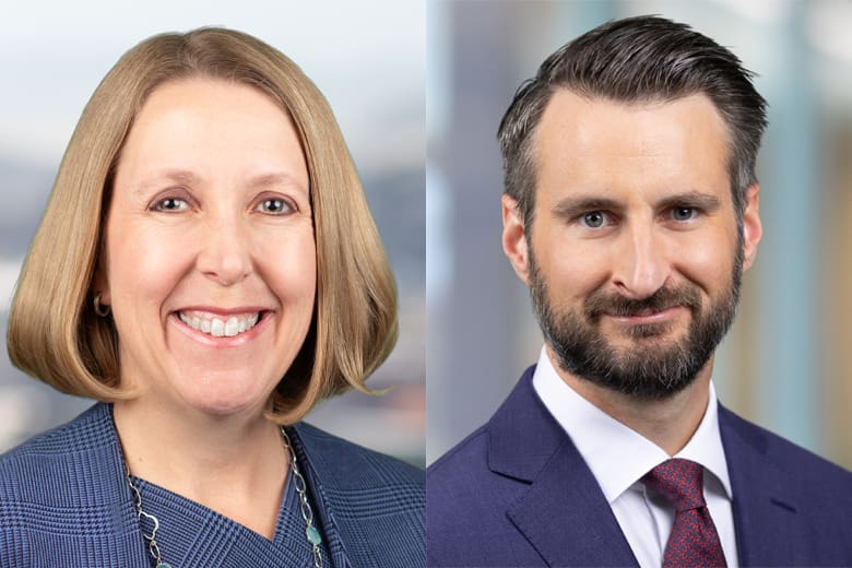Carolyn Luedtke and James Salzmann Examine the Future of the California Uniform Trade Secrets Act’s Pre-Discovery Requirements in Federal Court
