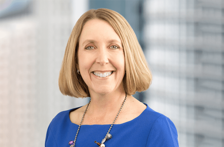 Carolyn Hoecker Luedtke Discusses the Ninth Circuit’s Trade Secret Ruling, Highlights Implications for Plaintiffs 1 Carolyn Hoecker Luedtke Discusses the Ninth Circuit’s Trade Secret Ruling, Highlights Implications for Plaintiffs