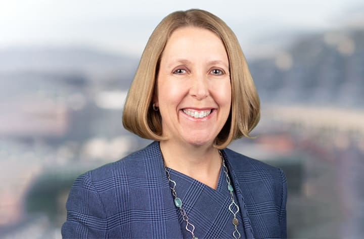 Carolyn Luedtke Discusses Trade Secret Litigation Strategy and Best Practices 1 Carolyn Luedtke Discusses Trade Secret Litigation Strategy and Best Practices
