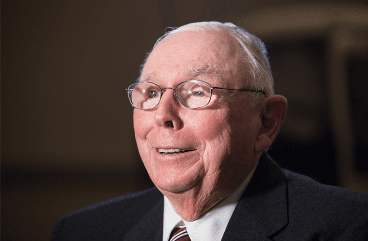 In Memoriam: Charlie Munger (1924-2023)