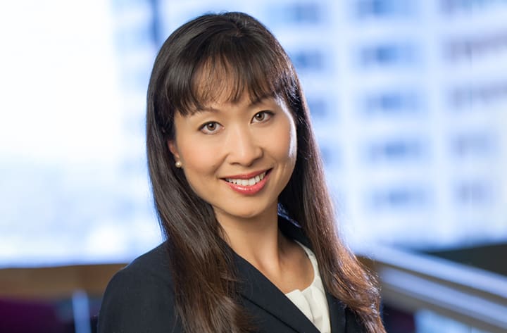 MTO Co-Managing Partner Hailyn Chen Discusses Civil Rights Audits with Corporate Board Member