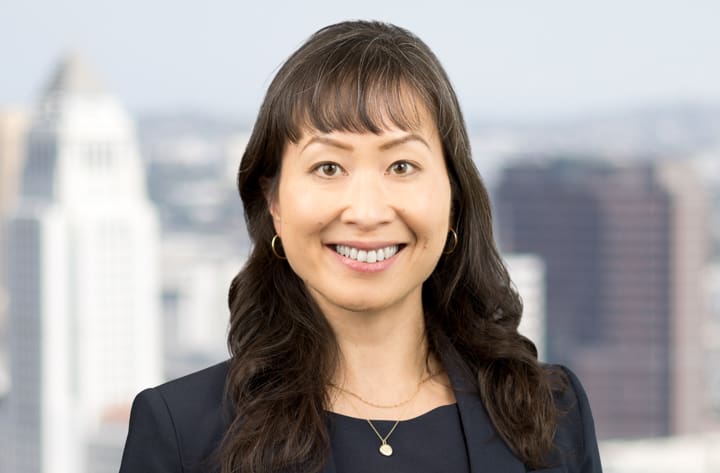 Hailyn Chen to Discuss the Civil Rights Fraud Initiative and Campus Protest and Encampment Responses at 2025 NACUA Conference