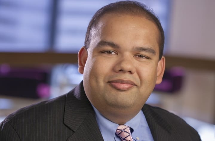 In Memoriam: Anjan Choudhury (1979-2022) 1 In Memoriam: Anjan Choudhury (1979-2022)