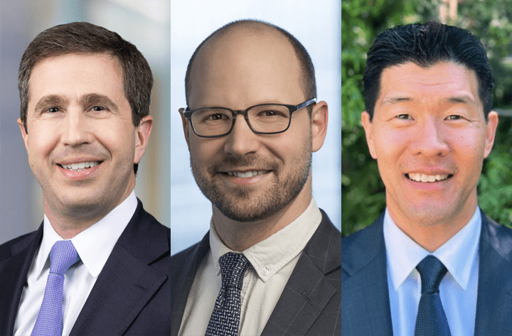 Munger, Tolles & Olson’s Daniel Levin and Max Rosen Author Article on Attorney-Client Privilege and Dual-Purpose Communications Following the Supreme Court Dismissal of In re Grand Jury 1 Munger, Tolles & Olson’s Daniel Levin and Max Rosen Author Article on Attorney-Client Privilege and Dual-Purpose Communications Following the Supreme Court Dismissal of In re Grand Jury