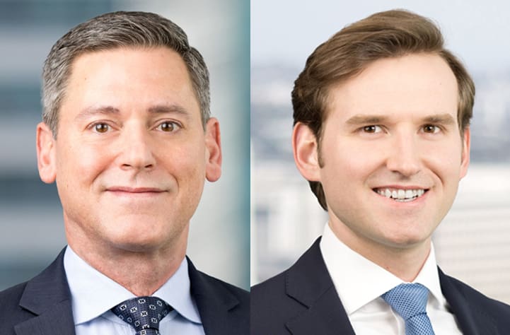 Munger, Tolles & Olson’s Andy Garelick and Nate Sussman Interviewed by Corporate Compliance Insights About Delaware Senate Bill 21 1 Munger, Tolles & Olson’s Andy Garelick and Nate Sussman Interviewed by Corporate Compliance Insights About Delaware Senate Bill 21