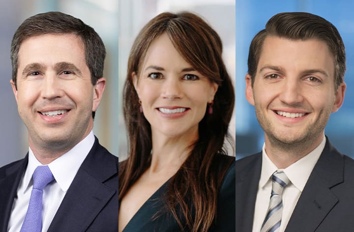 Daniel Levin, Bethany Kristovich and Colin Devine Pen Article on the Supreme Court’s Upcoming Decision on an Important Class Certification Rule