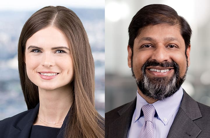 Rebecca Sciarrino and Rohit Singla Author Law360 Article on Proposed California Antitrust Law Expansions 1 Rebecca Sciarrino and Rohit Singla Author Law360 Article on Proposed California Antitrust Law Expansions