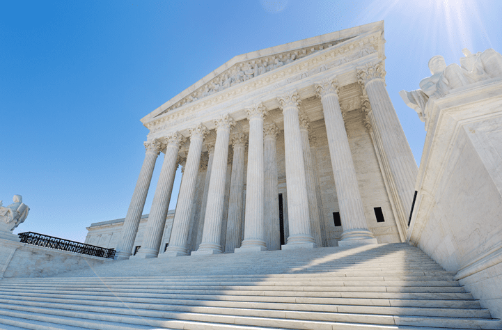 MTO Files Amicus Brief on Behalf of Senator Wyden and former Rep. Cox in Support of Section 230 of the Communications Decency Act