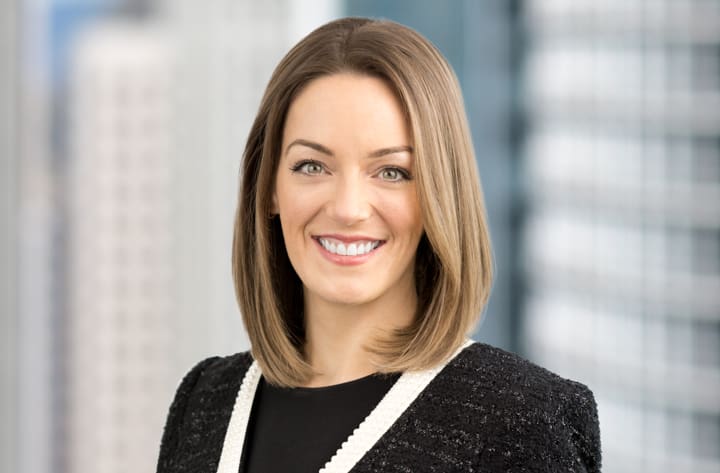 Grace Davis Fisher to Discuss Recent Developments in Mass Arbitration and Class Actions at 30th Annual ABA Conference of the Forum on Communications Law 1 Grace Davis Fisher to Discuss Recent Developments in Mass Arbitration and Class Actions at 30th Annual ABA Conference of the Forum on Communications Law