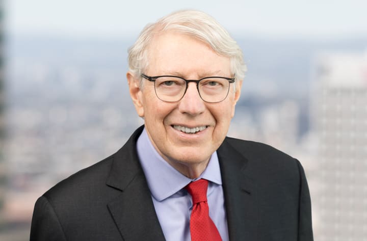 In Memoriam: Robert E. Denham (1945-2025)