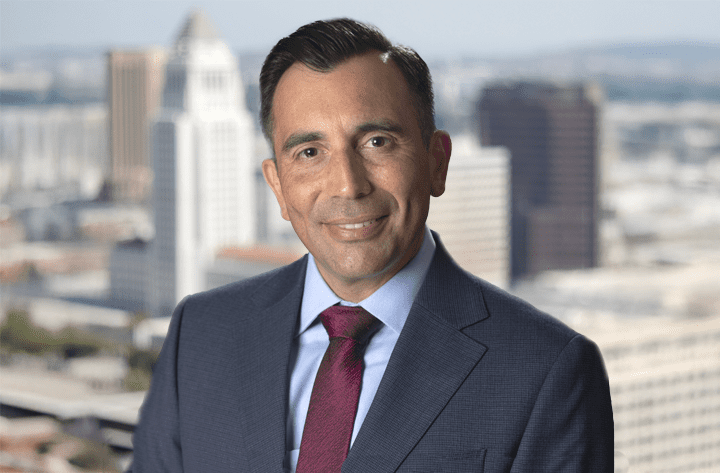 Southern California’s Top Federal Prosecutor Returns to Munger, Tolles & Olson 1 Southern California’s Top Federal Prosecutor Returns to Munger, Tolles & Olson
