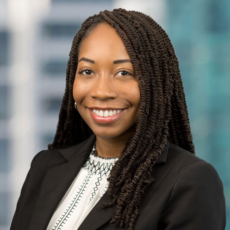 Lyndsey N. Franklin