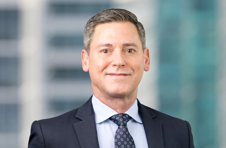 Veteran Corporate Partner Andrew Garelick Joins Munger, Tolles & Olson 1 Veteran Corporate Partner Andrew Garelick Joins Munger, Tolles & Olson