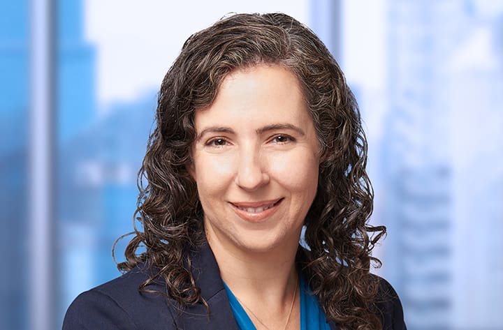 Elaine Goldenberg to Discuss Recent Supreme Court Developments Affecting the Banking Sector at The Clearing House’s 2024 Annual Conference