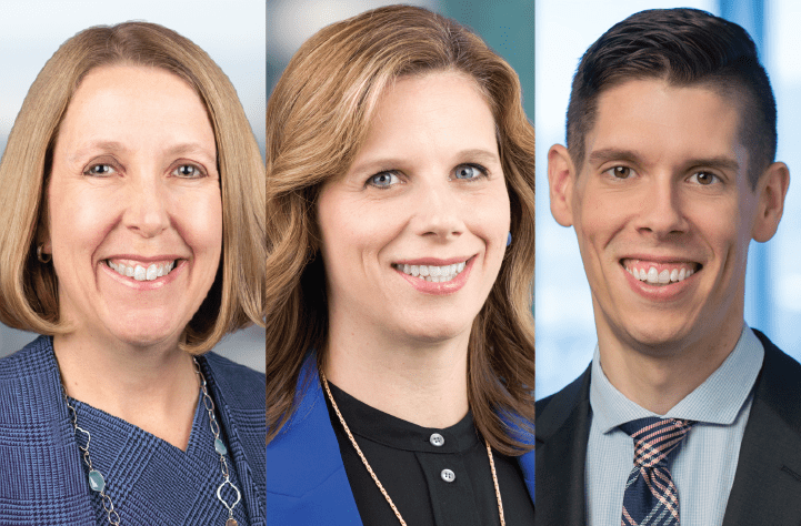 Munger, Tolles & Olson Attorneys Recognized as 2023 Mentors of the Year