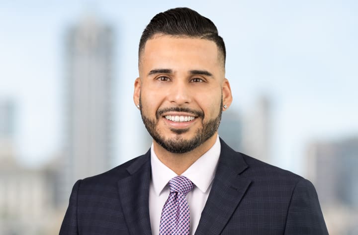 Munger, Tolles & Olson Attorney Felipe De Jesús Hernández Authors Harvard Law Review Essay on Legal and Ethical Challenges of Solitary Confinement in Immigration Prisons
